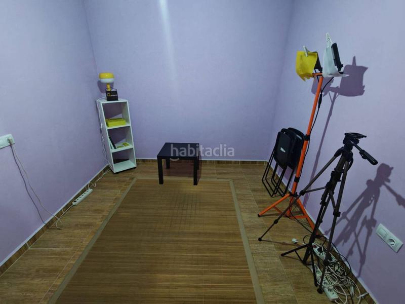 Foto 8dd62a1d-cce9-4a70-be54-47d546cea882. Pis amb calefacció aparcament a Láchar