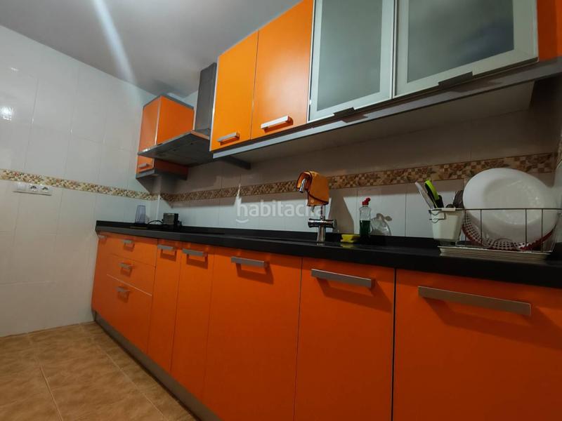 Foto addd34fd-fed1-444b-a46e-3d4771d6e76e. Pis amb calefacció aparcament a Láchar