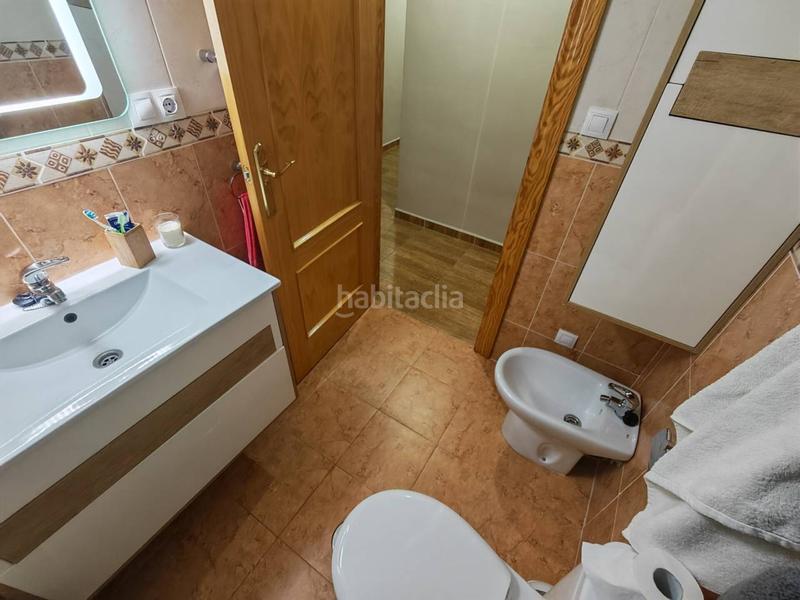 Foto b3ebe71f-68e8-45f9-ac31-6d9fc145f5ca. Pis amb calefacció aparcament a Láchar