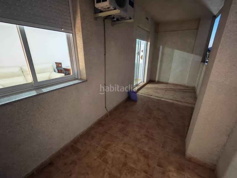 Foto cbf38aed-c4f5-4f52-a22f-83ddc8ae2713. Pis amb calefacció aparcament a Láchar