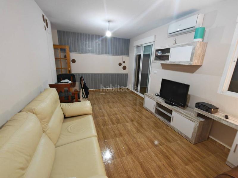 Foto d3405606-60cc-489e-8e50-4426465e1906. Pis amb calefacció aparcament a Láchar