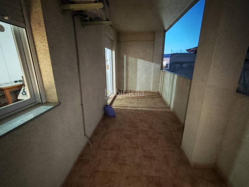 Foto ded25afd-cbfd-470a-9baa-13812998a6a5. Pis amb calefacció aparcament a Láchar