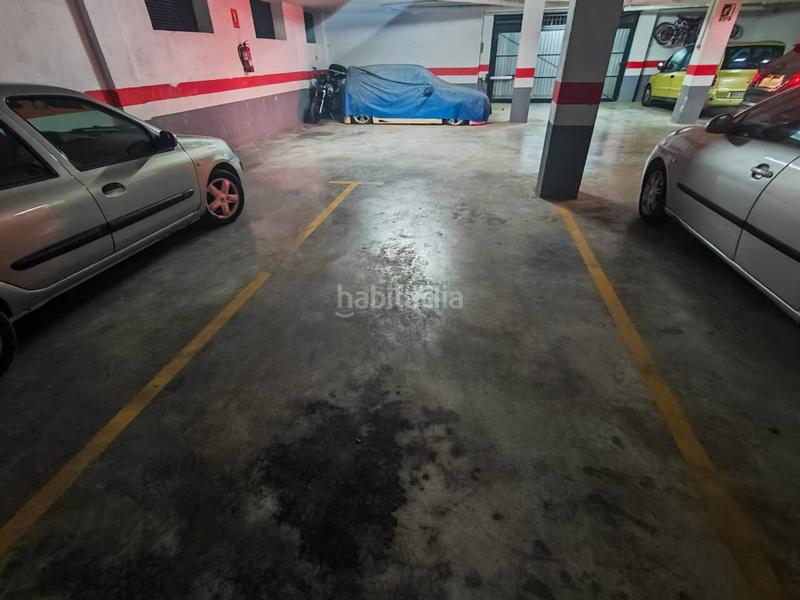 Foto f883a3a8-ba9f-45de-89e8-a107004c4f94. Pis amb calefacció aparcament a Láchar