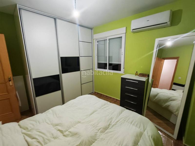 Foto fcc9e968-9a24-4940-939f-da17d0ff4dcb. Pis amb calefacció aparcament a Láchar