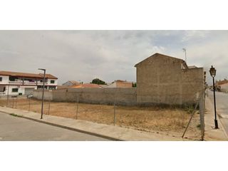 Industrial plot in Calle doctor palomo crespo sn. Solares en cijuela