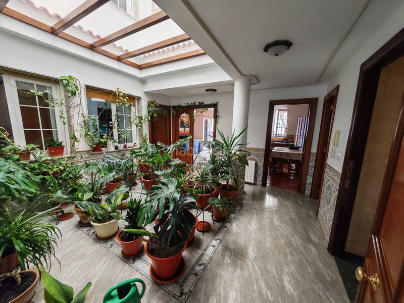 Foto 0e8e9553-12f4-4784-82a6-f1f4fae9d4f1. Casa amb calefacció aparcament a Loja