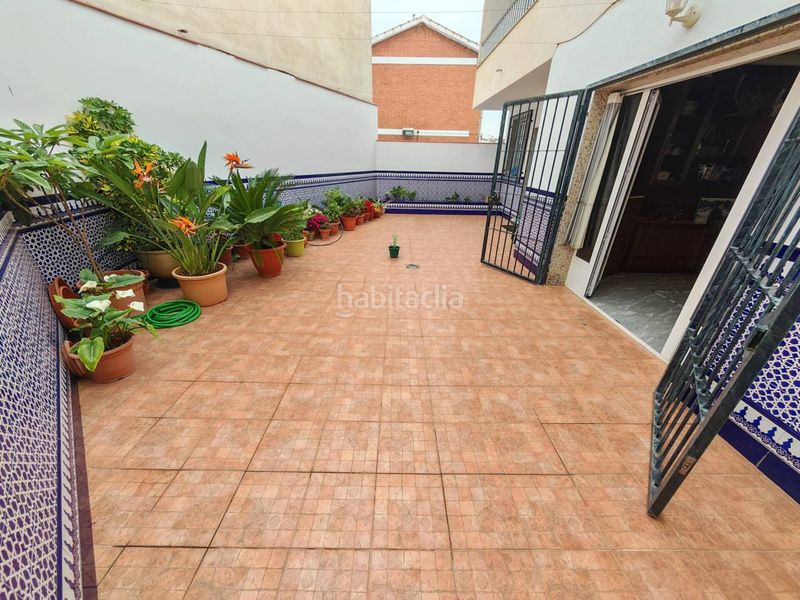 Foto 2c4cca91-5306-497d-a608-dd2fd658a7c0. Casa amb calefacció aparcament a Loja