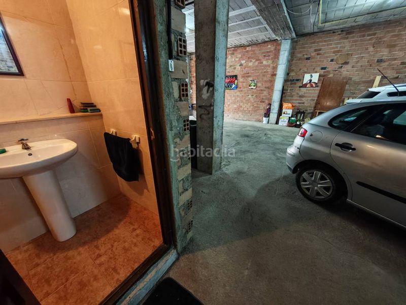 Foto 43e8e262-e710-4cbe-a097-2fcf1a7ae771. Casa amb calefacció aparcament a Loja