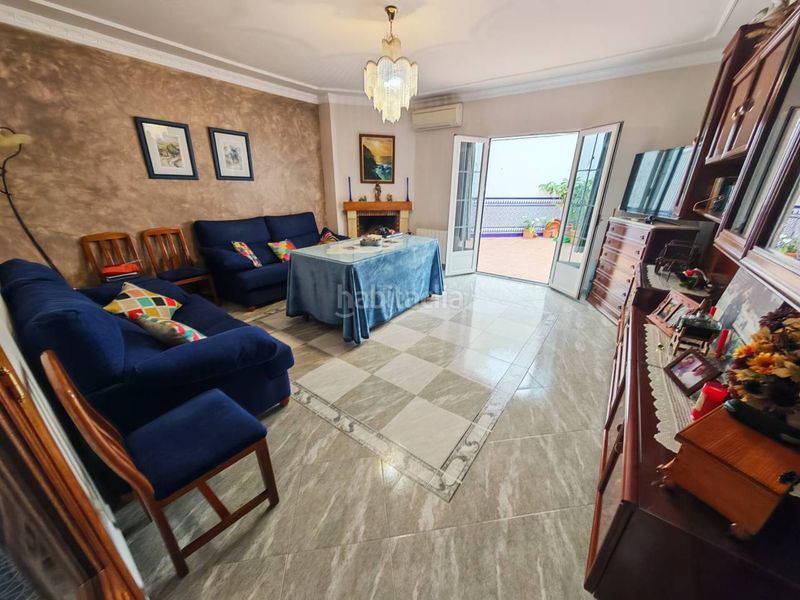 Foto 596887df-b9c9-478e-b5ff-bab497468dcc. Casa amb calefacció aparcament a Loja