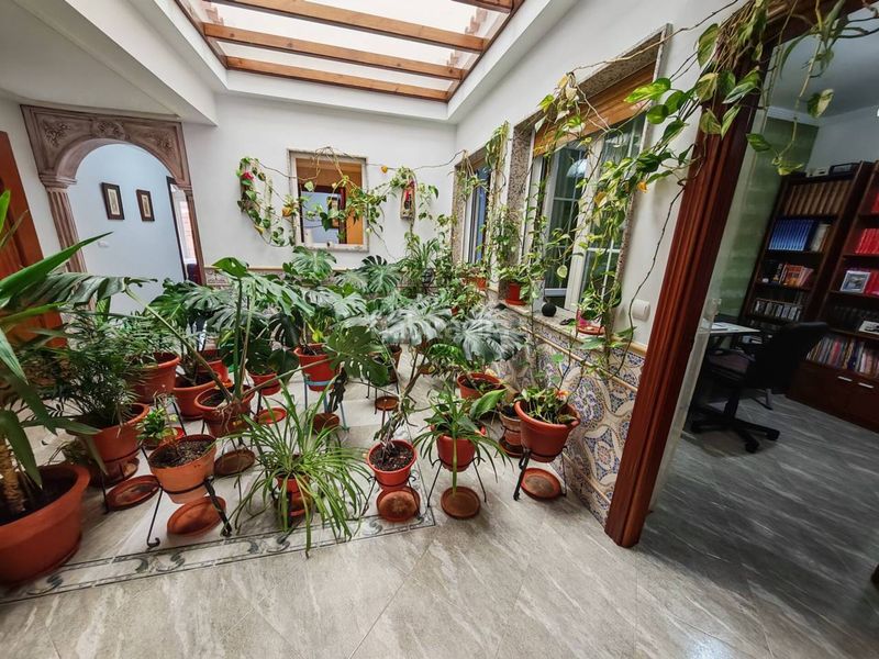 Foto 5dd2104a-6b7c-42e0-b8ac-1baa6f6fdd53. Casa amb calefacció aparcament a Loja