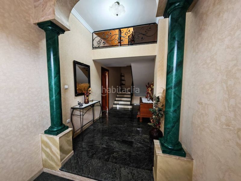 Foto 5e17ccfe-9d1b-4cce-8a8d-14de6081f528. Casa amb calefacció aparcament a Loja