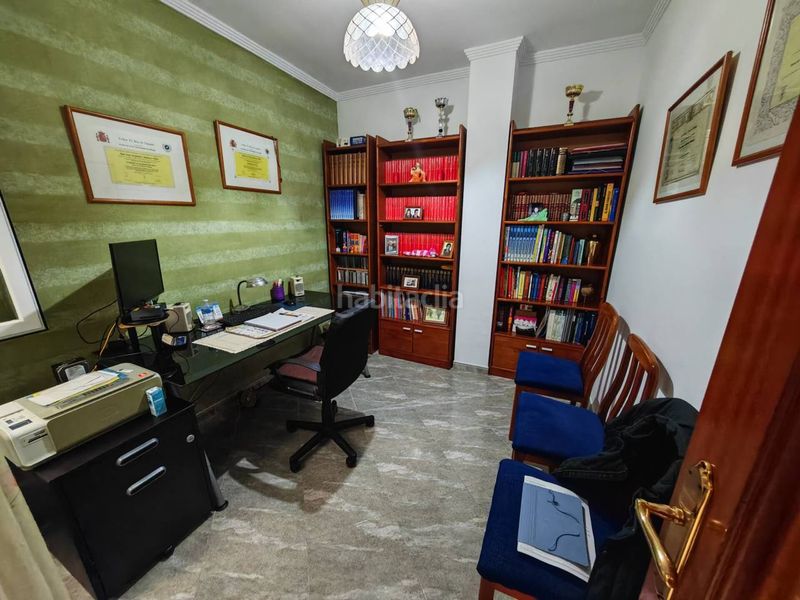 Foto 9d67d268-eb09-4784-bed3-2337b2ce513c. Casa amb calefacció aparcament a Loja