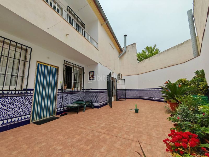 Foto ba7dd00b-97d0-49de-8bde-9c6ece6f6259. Casa amb calefacció aparcament a Loja