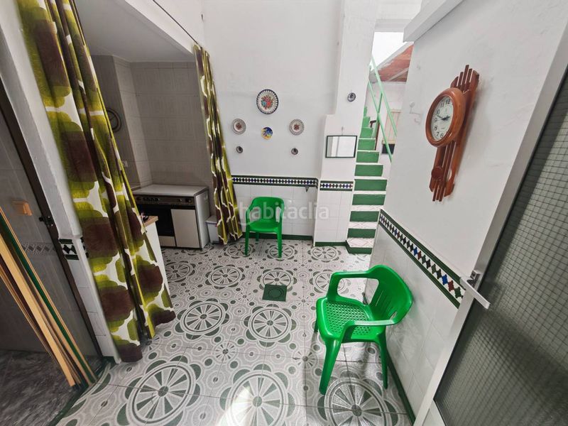Foto 0fa015de-c15d-4113-9589-627196294f68. Casa amb aparcament a Huétor Tájar
