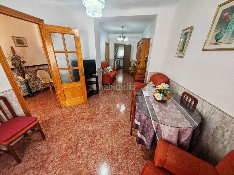 Foto 367d80a2-8292-4e32-ac44-885e9d55e22d. Casa amb aparcament a Huétor Tájar