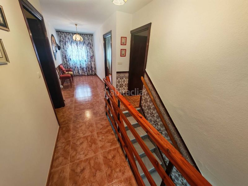 Foto 40bd8bef-07b3-4aa5-b2ed-a330863d4b03. Casa amb aparcament a Huétor Tájar