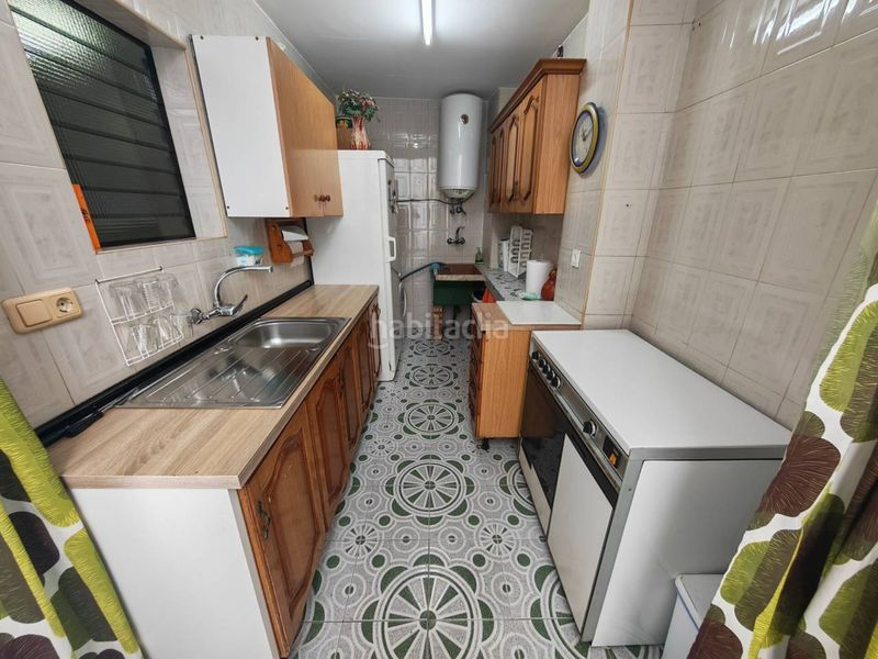Foto 4768a795-0e84-4334-b479-7eb85940714c. Casa amb aparcament a Huétor Tájar