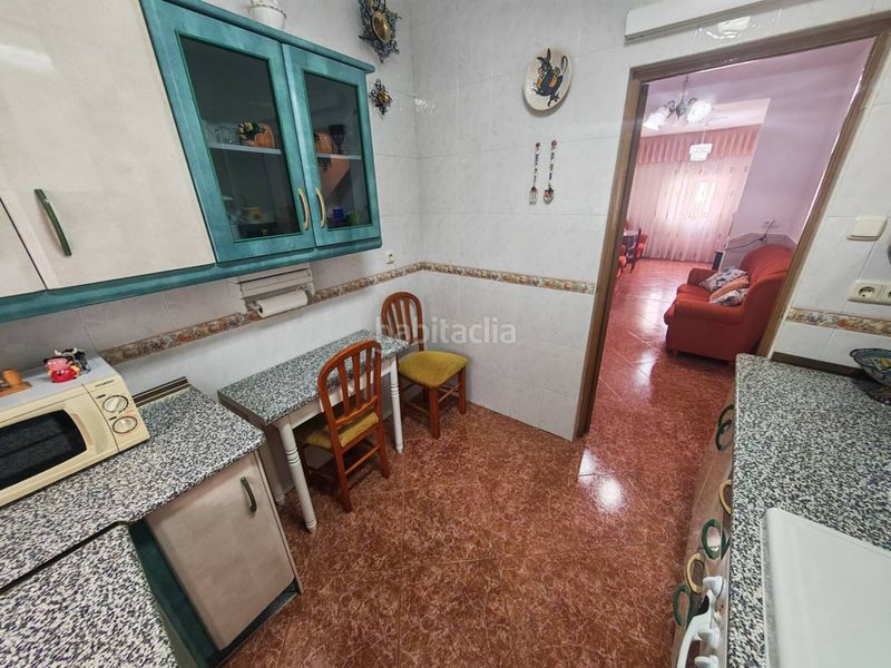 Foto 6072a01b-8041-4618-b8ed-6890e1307bdb. Casa amb aparcament a Huétor Tájar