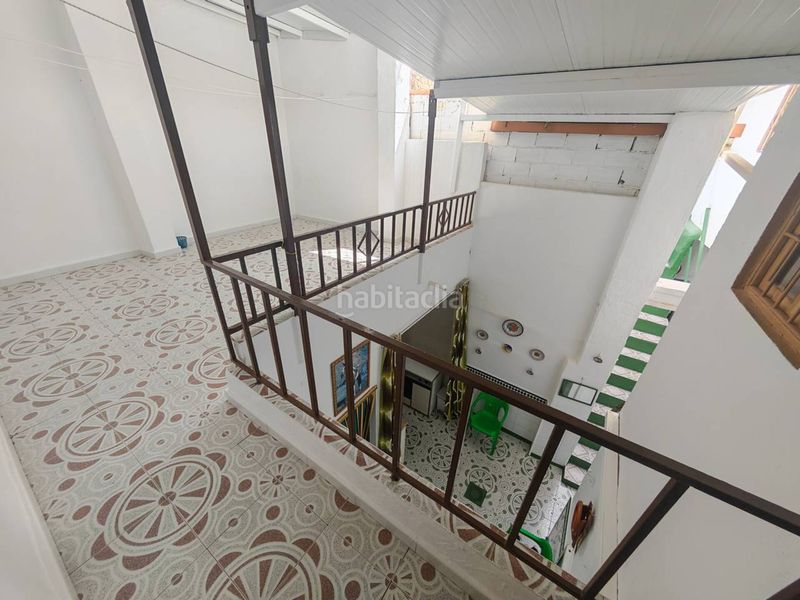 Foto 680aa0c1-a954-4e22-9933-0e4906d06793. Casa amb aparcament a Huétor Tájar