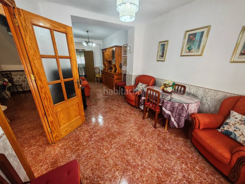 Foto 778ce3ea-dcb8-464d-a634-1be8806634d2. Casa amb aparcament a Huétor Tájar