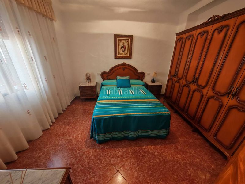 Foto a752c496-51dd-4c19-959a-d53af343981e. Casa amb aparcament a Huétor Tájar