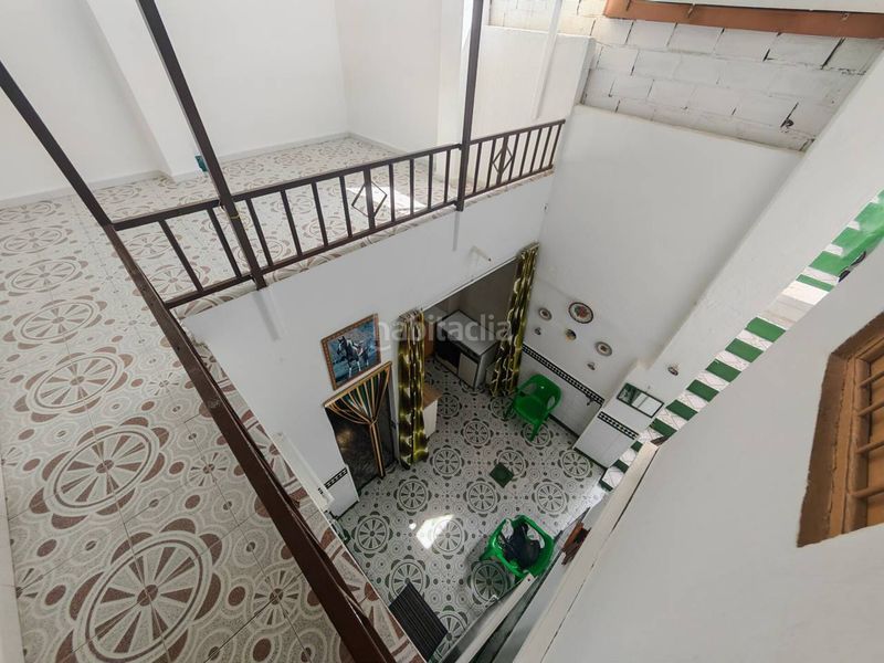 Foto d29e33b8-0b70-449d-aef8-ae30fd2daa96. Casa amb aparcament a Huétor Tájar