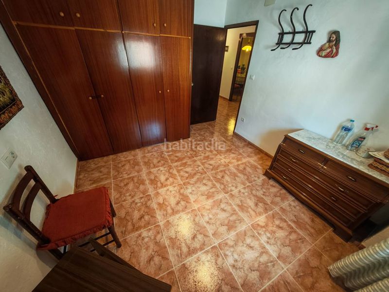 Foto e63af243-5654-4344-913c-2234f83c463e. Casa amb aparcament a Huétor Tájar