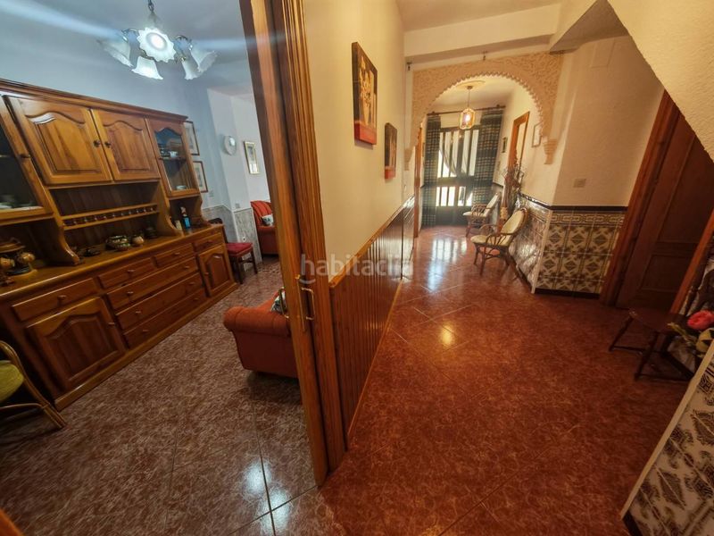 Foto fb8366e7-ea07-433e-863c-23de23a6dddc. Casa amb aparcament a Huétor Tájar