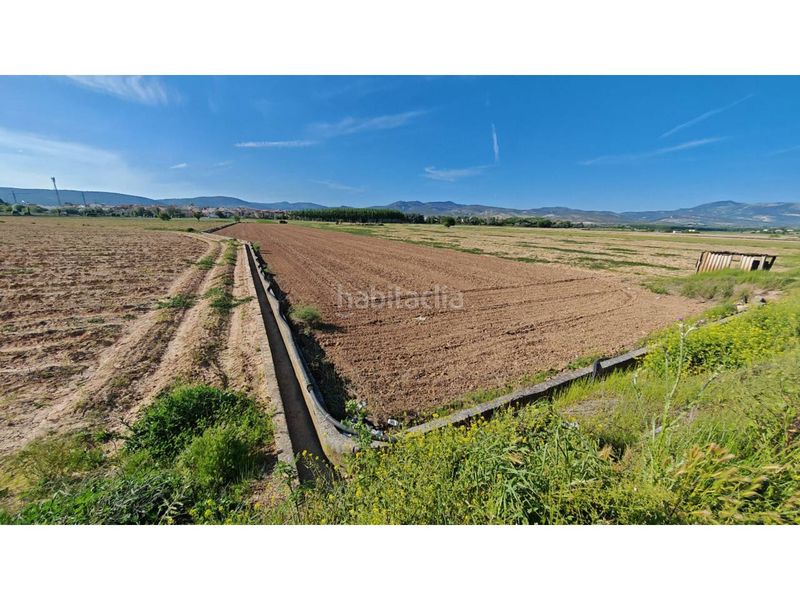 Foto a4619607-7834-4d5c-8555-15a86652a7c4. Finca rústica a Huétor Tájar