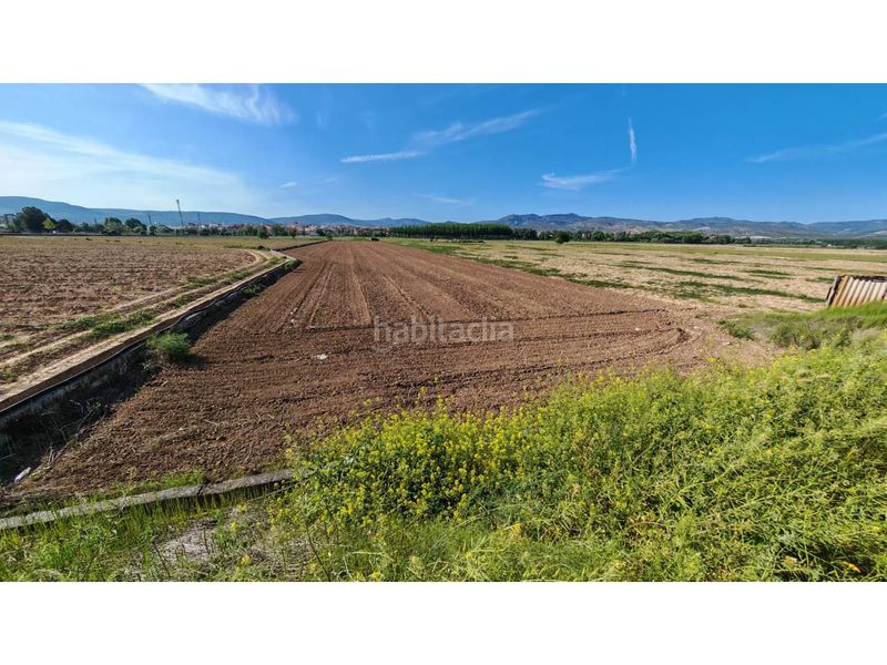 Foto b95164d2-4b2f-488d-8ab2-ba0fbc7a114d. Finca rústica a Huétor Tájar