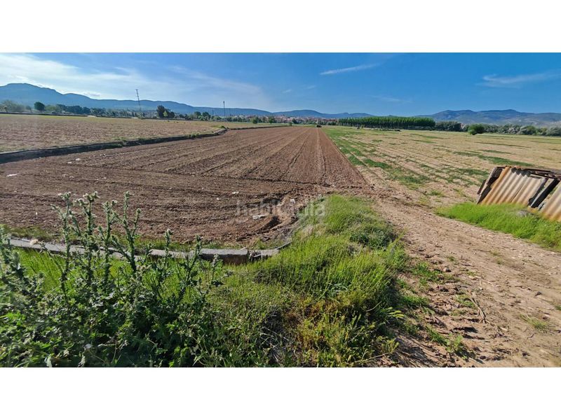 Foto c834fbca-ac9c-40c2-a737-4e2bfc285396. Finca rústica a Huétor Tájar