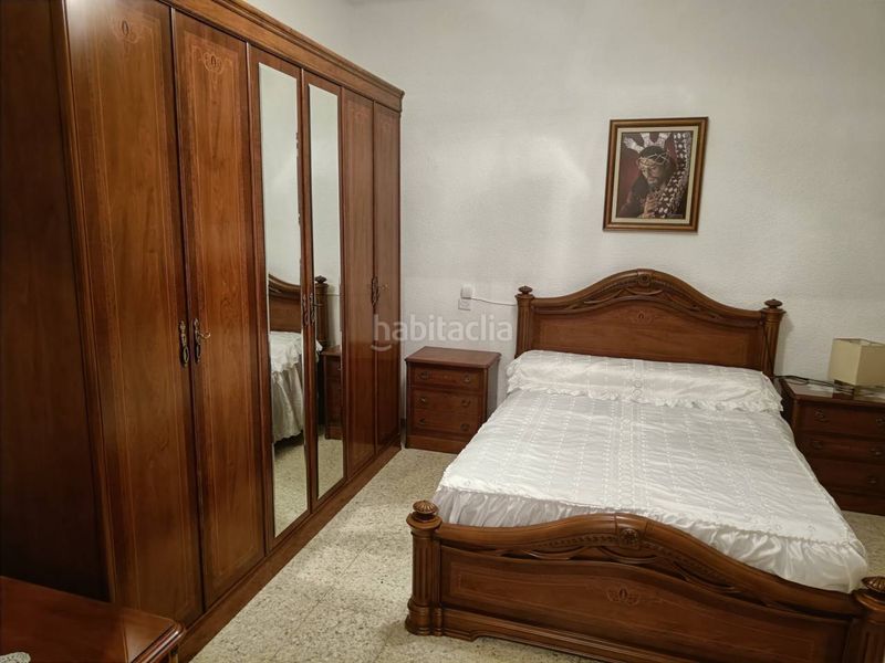 Foto 429d2774-e5fd-4846-affc-5ba3b25c1045. Casa amb aparcament a Huétor Tájar