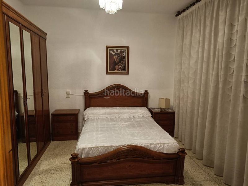 Foto 96520ae1-8239-4d83-99b8-322aba5fe95b. Casa amb aparcament a Huétor Tájar