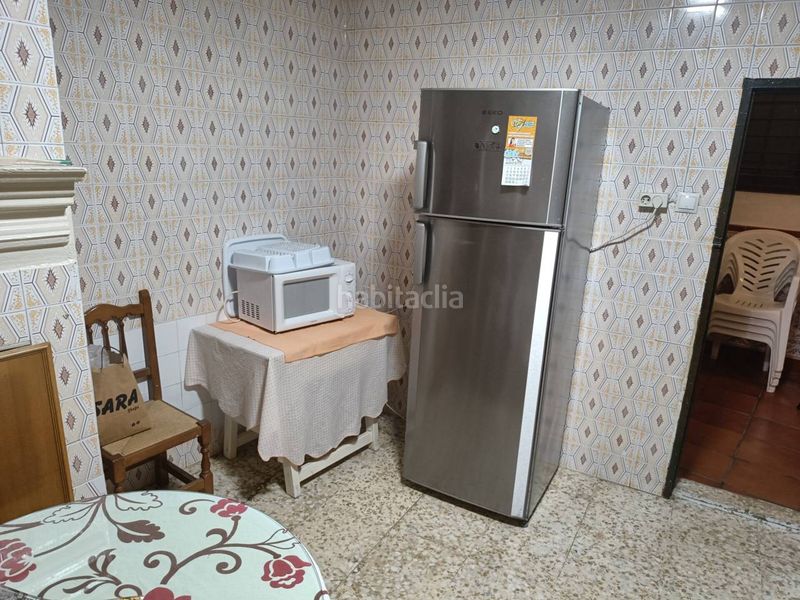 Foto 9f0b659a-5027-4bc0-9bcd-9016d651e2ab. Casa amb aparcament a Huétor Tájar