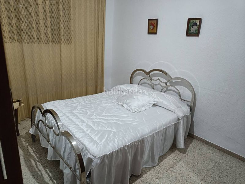 Foto e5ffe4da-c92f-48ac-aac4-8253f57e3194. Casa amb aparcament a Huétor Tájar