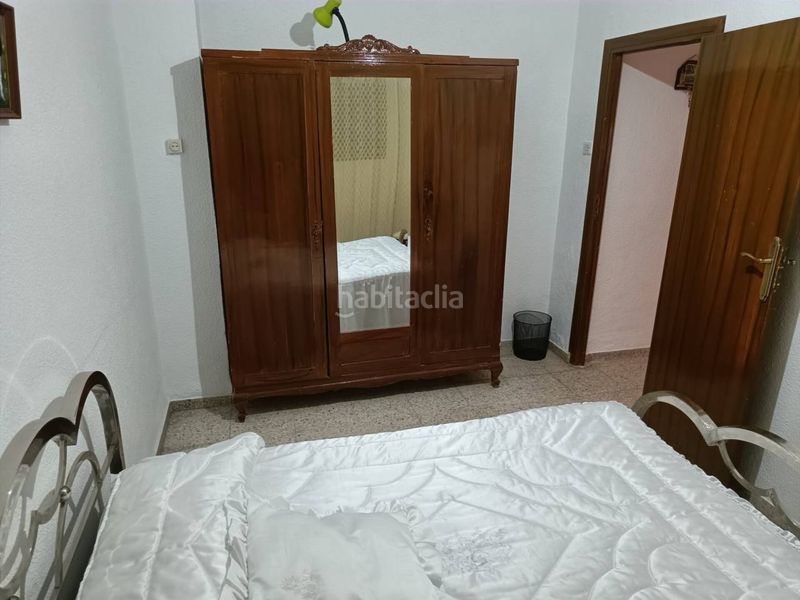 Foto fc253fa5-8cfa-4a9a-9a9c-c749e579d999. Casa amb aparcament a Huétor Tájar