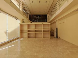 Local Comercial a Calle Ancha 13