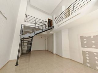 Local Comercial a Calle Villar 4