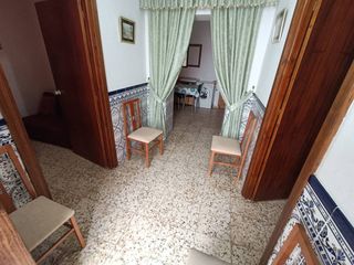 Casa in Huétor Tájar. Casa en planta baja en huétor tájar