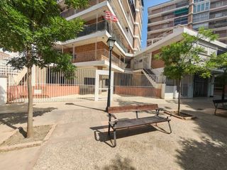 Pis a Avenida Barcelona 4