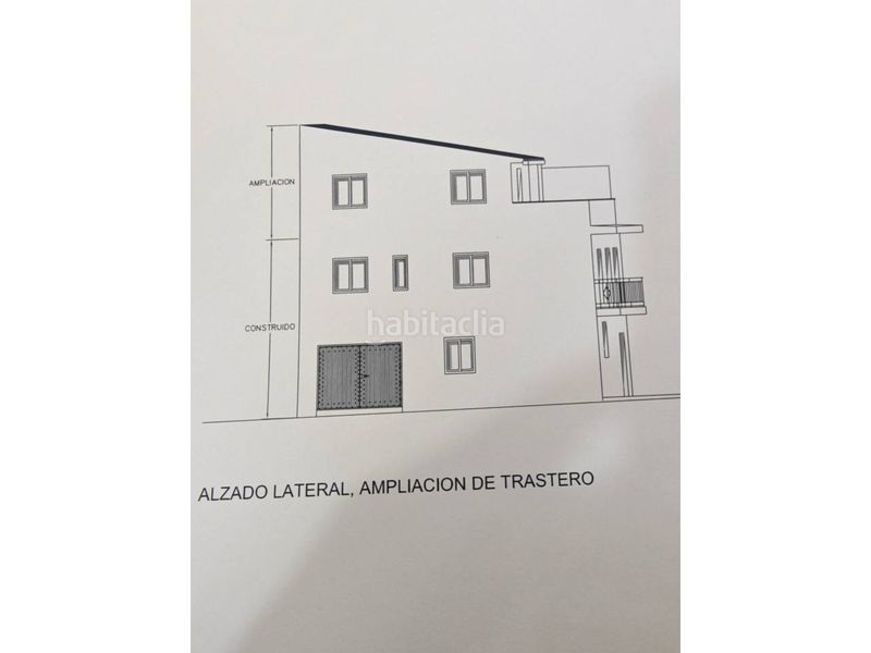 Foto 3c657ad9-25e9-4f8b-a328-5fe7790f1fd3. Casa amb calefacció aparcament a Salar