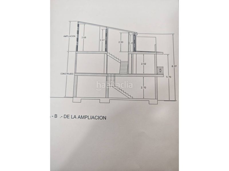 Foto 7de61f11-c214-4f60-b95b-17a2b12cffee. Casa amb calefacció aparcament a Salar