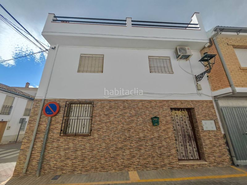 Foto 7efc1986-507c-4bc2-b470-18f83d70e26d. Casa amb calefacció aparcament a Salar