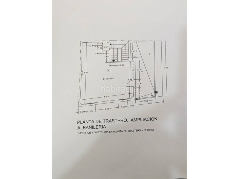 Foto f35ea3f9-b6e3-4937-9e67-fdbbfe9e3652. Casa amb calefacció aparcament a Salar