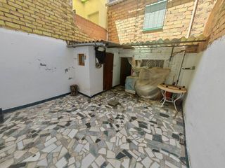 Maison à Huétor Tájar. Casa en el centro con patio