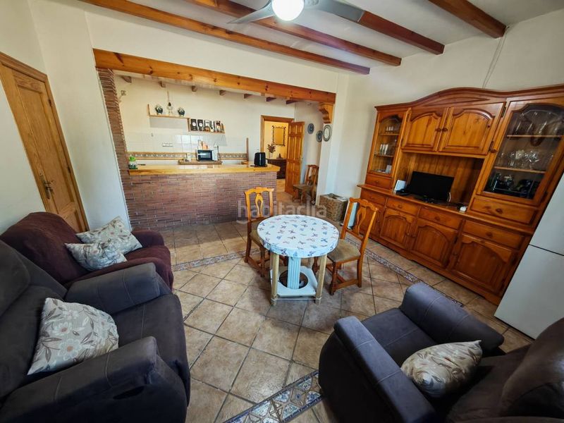 Foto 0ec0ac9e-e825-4553-a00b-08ea2e941470. Casa amb calefacció aparcament a Íllora