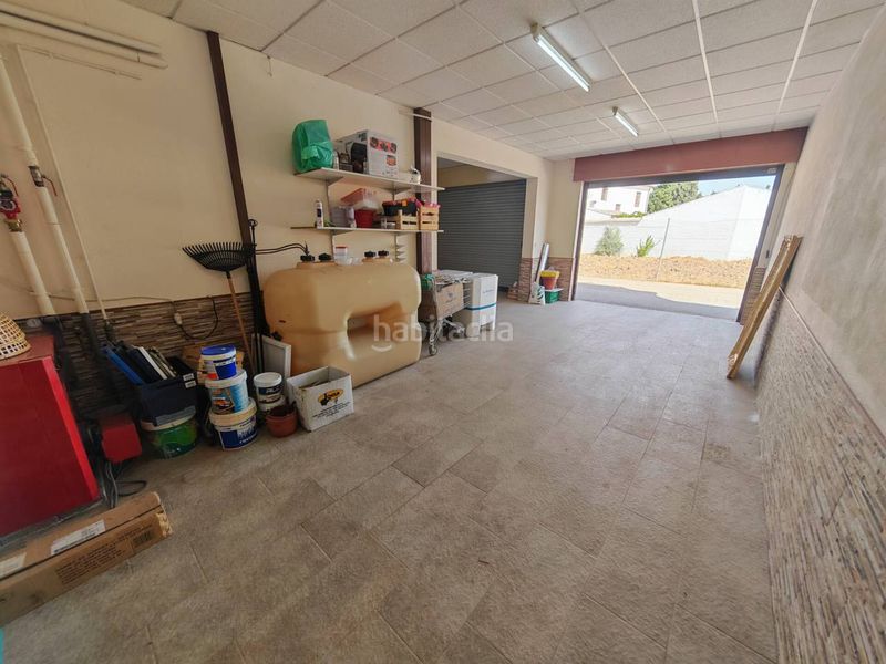 Foto 551c6635-8086-471a-bb5f-c6d15a804eef. Casa amb calefacció aparcament a Íllora