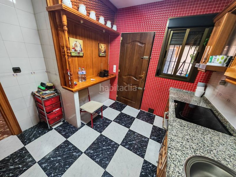 Foto 5804fc0b-e90e-4f0c-8627-dcd5c54bcd32. Casa amb calefacció aparcament a Íllora