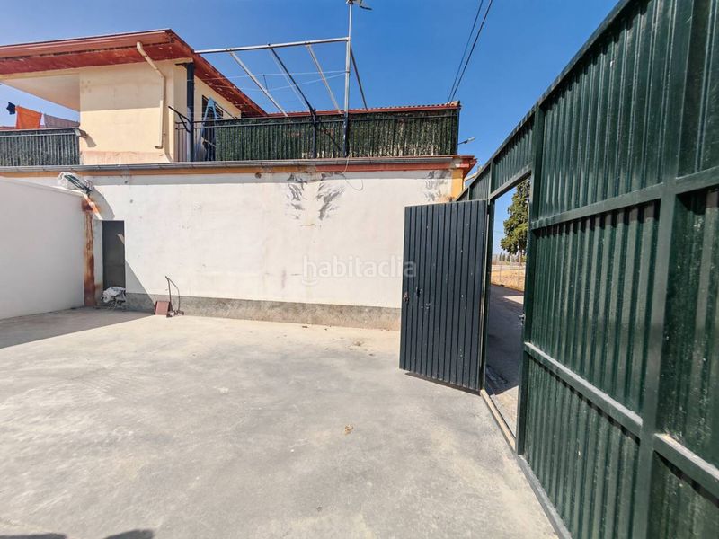 Foto bc2f0a0b-3bf3-47e8-ade1-8e13966b5c80. Casa amb calefacció aparcament a Íllora