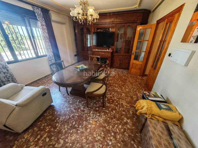 Foto c978f081-c623-48d0-9d6a-a94c3ce21a39. Casa amb calefacció aparcament a Íllora